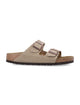 Birkenstock Arizona Oiled Leather