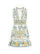 Farm Rio Emily Mini Dress
