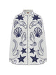 Farm Rio Fresh Fish Shirt