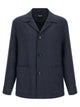 Zegna 'Alpe' Jacket