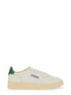 Autry Sneaker Medalist Low