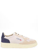 Autry "Medalist Low" Sneaker