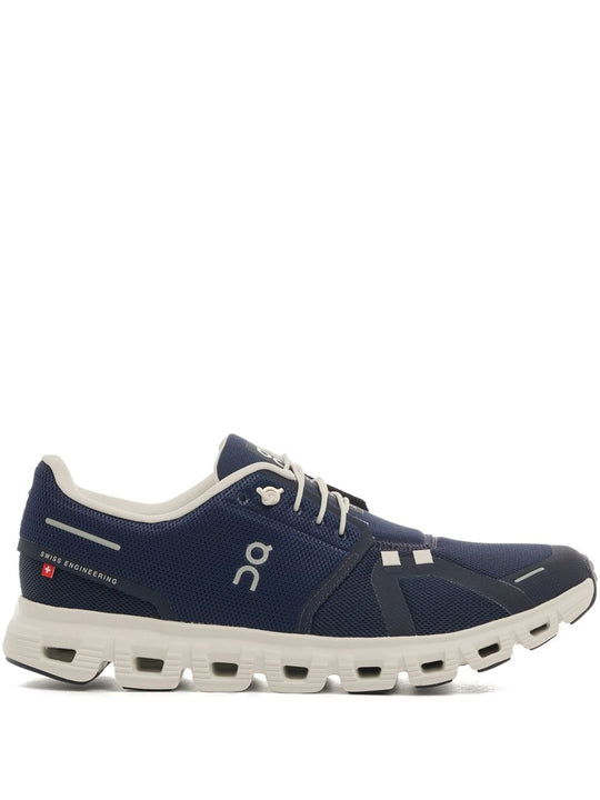 On Running Cloud 6 Sneakers