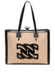 Casadei Beau Rivage Shopping Bag
