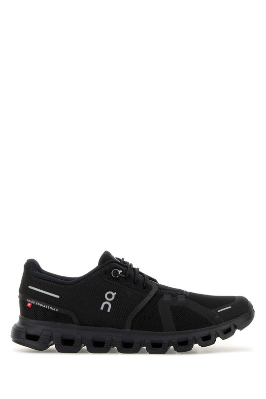 On Running Cloud 6 Sneakers
