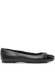 Michael Michael Kors "Mandy" Flat Ballet Shoes