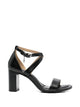 Michael Michael Kors "Alexa" Block Heel Sandal T. 095
