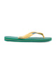 Havaianas Havaianas Brasil Logo Flip-Flops