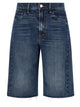 Mother 'The Half-Pipe Bermuda Fray' Bermuda Shorts