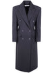 Róhe Hourglass Wool Coat