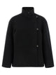 Rohe Double Wool Coat
