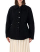 Róhe Sculptural Jacket