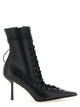 Le Silla 'Colette' Ankle Boots
