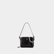 Courregès Cloud Chained Naplack Purse