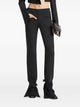 Courregès Bootcut Pants