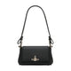 Vivienne Westwood Hazel Small Purse - - Leather - Black