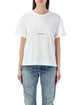 Saint Laurent Boyfriend Tshirt