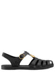 Gucci Sandal With Double G