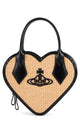 Vivienne Westwood Heart Handbag
