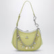 Vivienne Westwood Charm Frame Purse - - Leather - Green