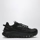 Moncler Trailgrip Gtx Sneakers In Black
