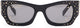 Celine Black Graphic S333 Sunglasses