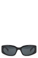 Celine Black Journey Sunglasses