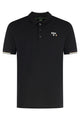 Boss Cotton-Piqué Polo Shirt