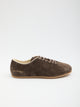 Common Projects Driving Shoe Sneakers - - Leather - Khaki