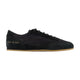 Common Projects Minimal Slip Sneakers - - Leather - Black