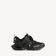Balenciaga Track Zip