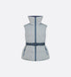 Dior Blue Polyester Vest