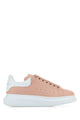 Alexander Mcqueen Sneakers Oversized