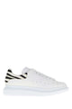 Alexander Mcqueen Oversized Sneakers