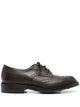 Tricker's Bourton Dainite Sole 5 Fit Lace Up Shoes