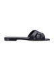 Saint Laurent Tribute Flat