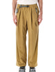 And Wander And Wander Cargo Trousers