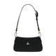 Vivienne Westwood Tasha Shoulder Bag - - Synthetic - Black