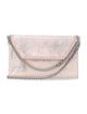 Stella Mccartney Falabella Wallet On Chain