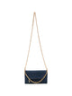 Stella Mccartney Falabella Wallet On Chain