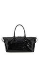 Miu Miu Black Leather Handbag