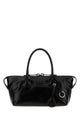 Miu Miu Black Leather Handbag