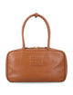Miu Miu Miu Miu Beau Leather Top-Handle Bag