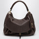 Miu Miu Rendezvous Bag In Radica Lambskin