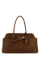 Miu Miu Miu Miu Aventure Nappa Leather Bag