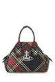 Vivienne Westwood Multicolour Polyurethane Shoulder Bags
