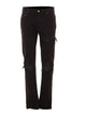 Amiri Black Mx1 Jeans