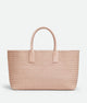 Bottega Veneta Medium Intreccio Cabat Supple