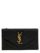 Saint Laurent 'Cassandre' Card Holder