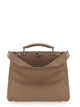 Fendi "Peekaboo Iseeu" Bag Small